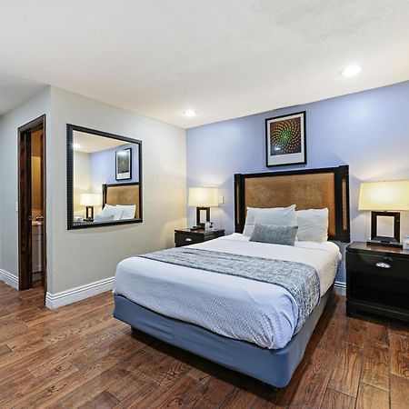 Hotel Point Loma Сан Диего Екстериор снимка