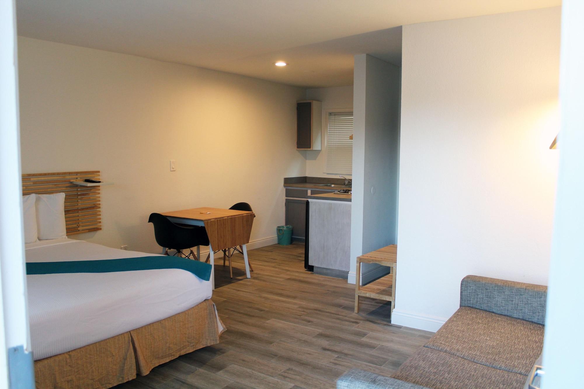 Hotel Point Loma Сан Диего Екстериор снимка