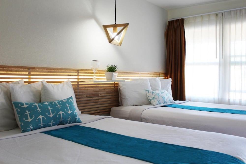 Hotel Point Loma Сан Диего Екстериор снимка