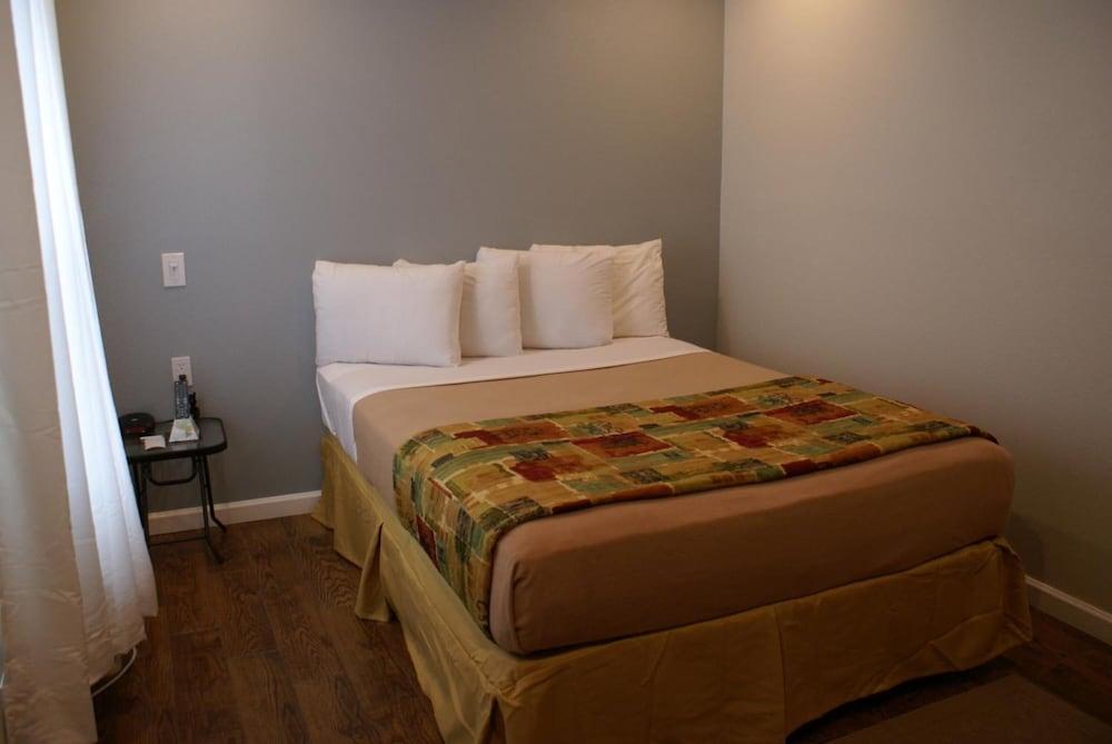Hotel Point Loma Сан Диего Екстериор снимка