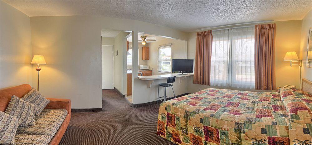 Hotel Point Loma Сан Диего Екстериор снимка