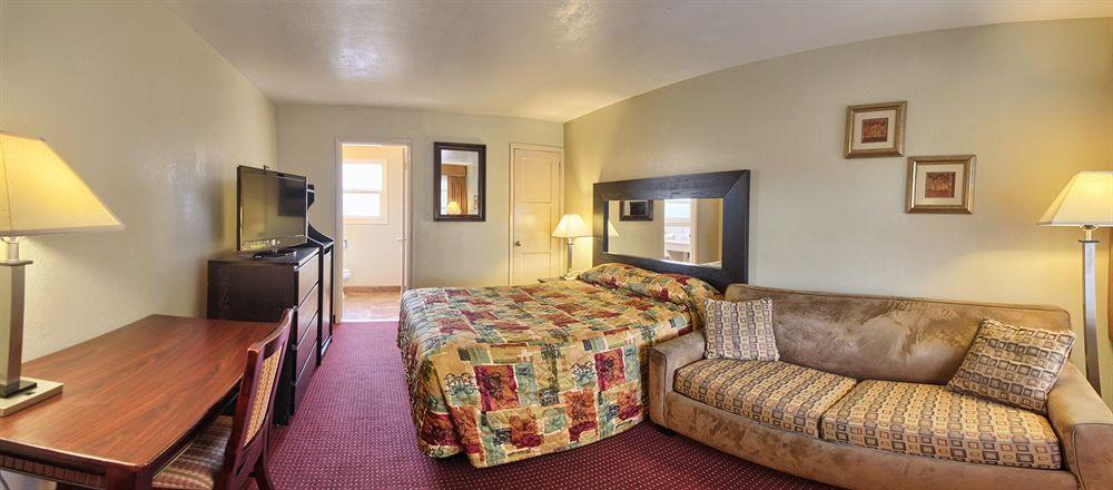 Hotel Point Loma Сан Диего Екстериор снимка