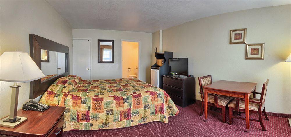 Hotel Point Loma Сан Диего Екстериор снимка