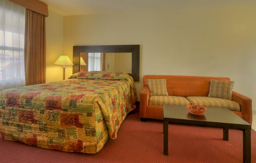 Hotel Point Loma Сан Диего Екстериор снимка