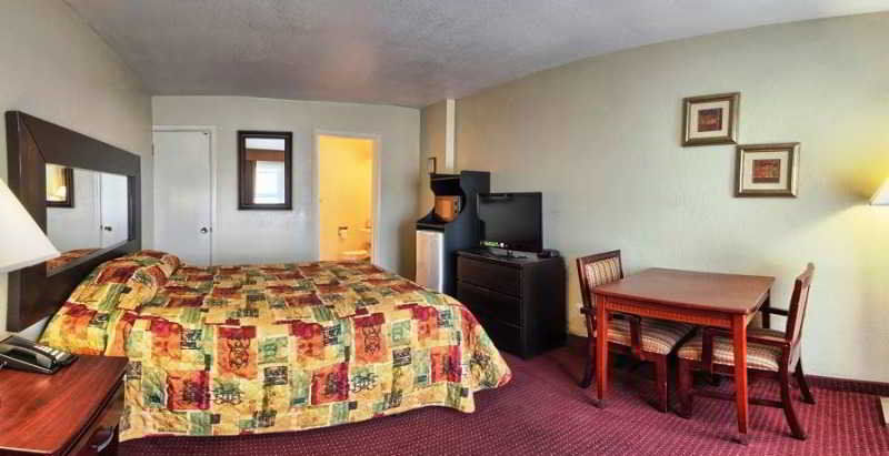 Hotel Point Loma Сан Диего Екстериор снимка